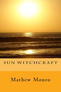 Front cover_Sun Witchcraft