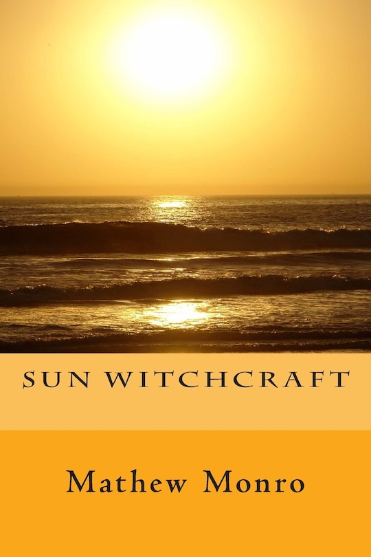 Front cover_Sun Witchcraft