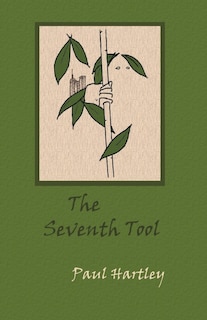 Front cover_The Seventh Tool