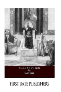 Front cover_Ancient Achievements