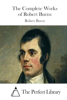 Couverture_The Complete Works of Robert Burns