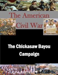 Couverture_The Chickasaw Bayou Campaign