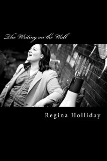 Front cover_The Writing on the Wall