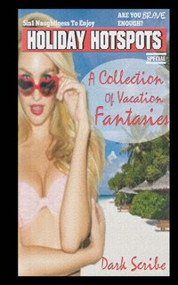 Front cover_Holiday Hotspots
