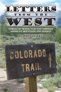 Front cover_Letters from the West