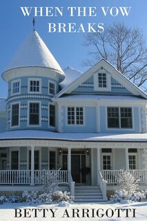 Front cover_When the Vow Breaks