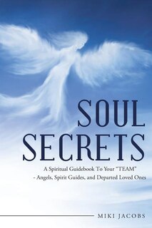 Front cover_Soul Secrets