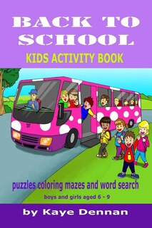 Front cover_Back to School