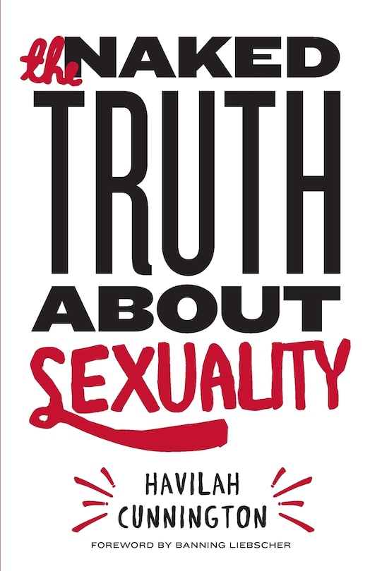 Couverture_The Naked Truth About Sexuality