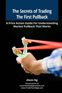 Couverture_The Secrets of Trading The First Pullback