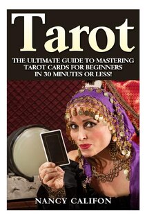 Front cover_Tarot