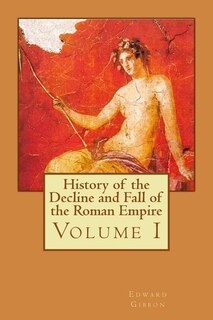 Front cover_History of the Decline and Fall of the Roman Empire