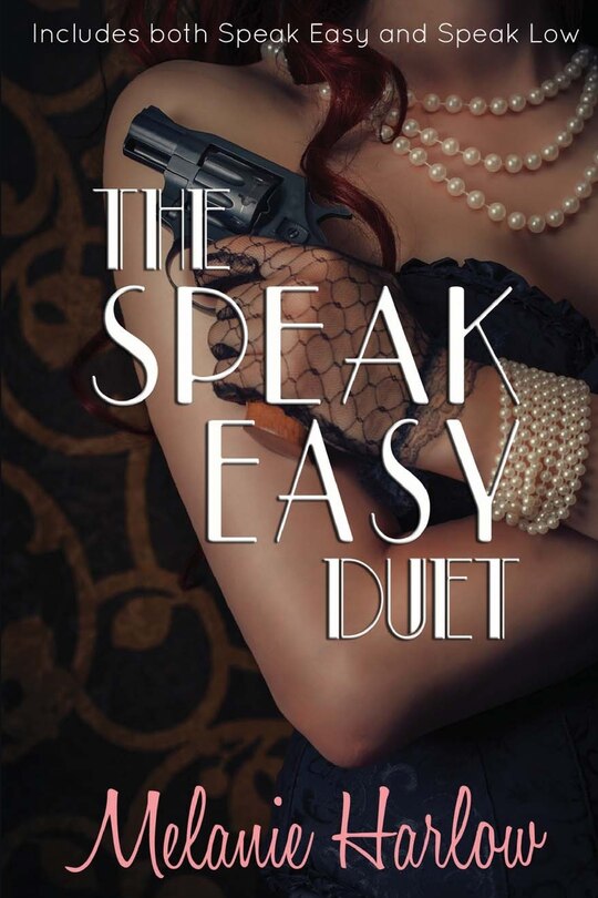 Front cover_The Speak Easy Duet