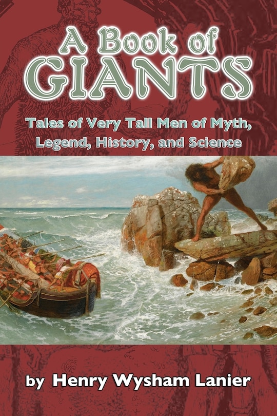 Couverture_A Book of Giants