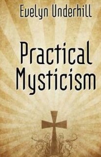 Front cover_Practical Mysticism