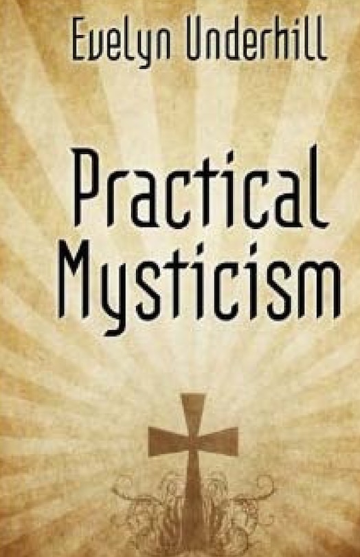 Front cover_Practical Mysticism