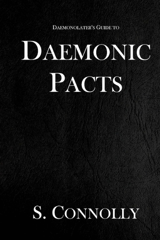 Daemonic Pacts