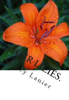 Front cover_Tiger-Lilies.