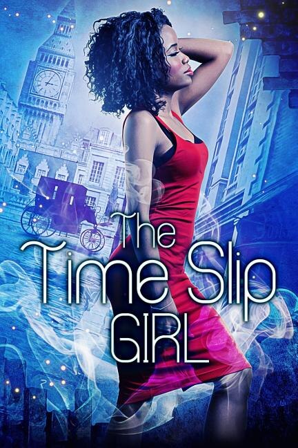 The Time Slip Girl