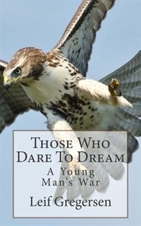 Front cover_Those Who Dare To Dream