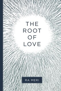 Front cover_The Root of Love