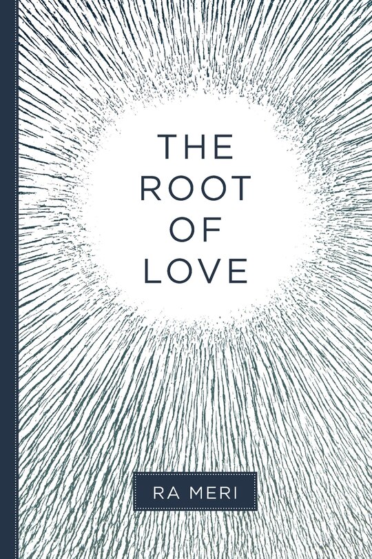 Front cover_The Root of Love