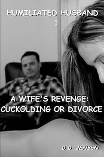 Front cover_A Wife's Revenge