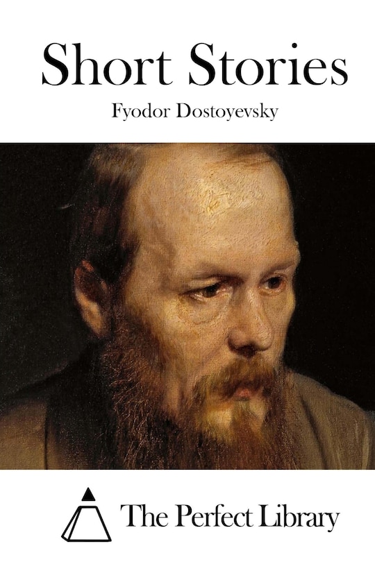 Front cover_Short Stories