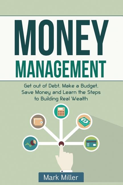 Front cover_Money Management