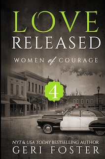 Front cover_Love Released - Book Four