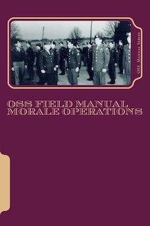 Couverture_OSS Field Manuals