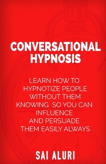 Front cover_Conversational Hypnosis