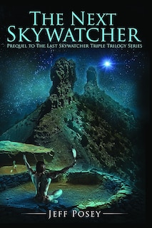 Front cover_The Next Skywatcher