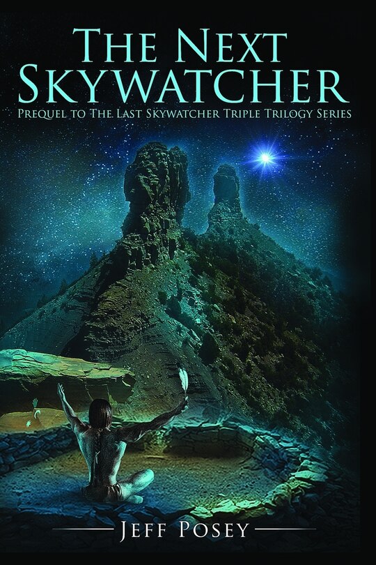 Front cover_The Next Skywatcher