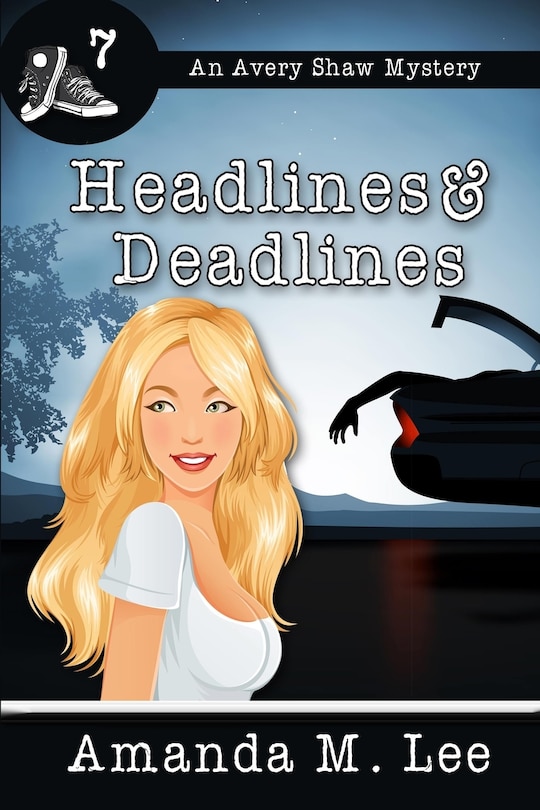 Front cover_Headlines & Deadlines