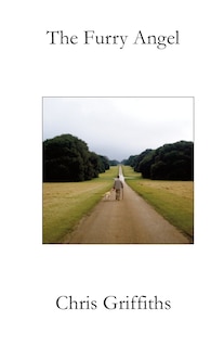 Front cover_The Furry Angel