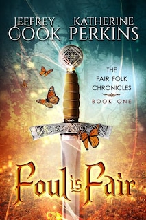 Front cover_Foul is Fair