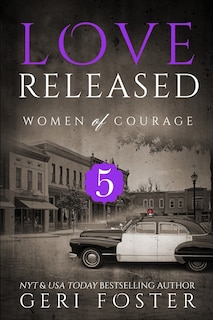Front cover_Love Released - Book Five