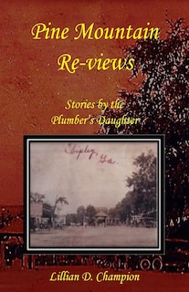 Front cover_Pine Mountain Re-views