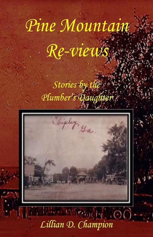 Front cover_Pine Mountain Re-views