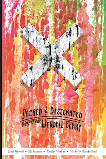 Couverture_Sacred And Desecrated