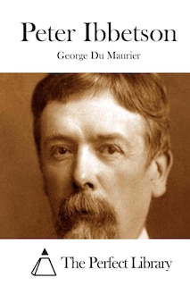 Front cover_Peter Ibbetson
