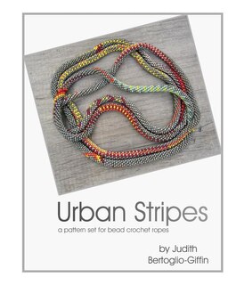Couverture_Urban Stripes