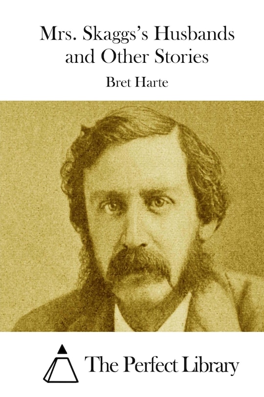 Front cover_Mrs. Skaggs's Husbands and Other Stories