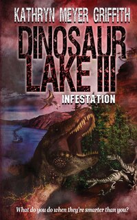 Front cover_Dinosaur Lake III