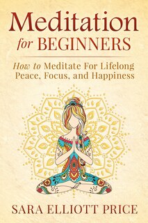 Front cover_Meditation for Beginners