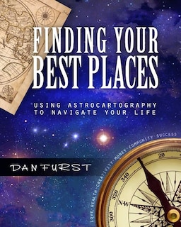 Couverture_Finding Your Best Places