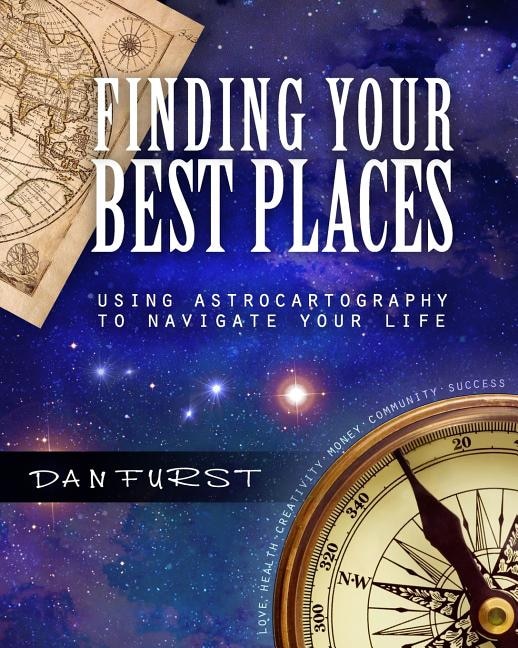 Couverture_Finding Your Best Places