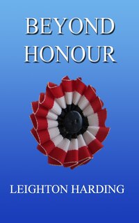 Front cover_Beyond Honour