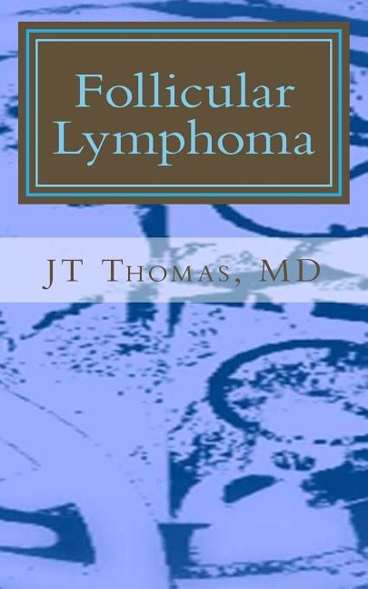 Front cover_Follicular Lymphoma